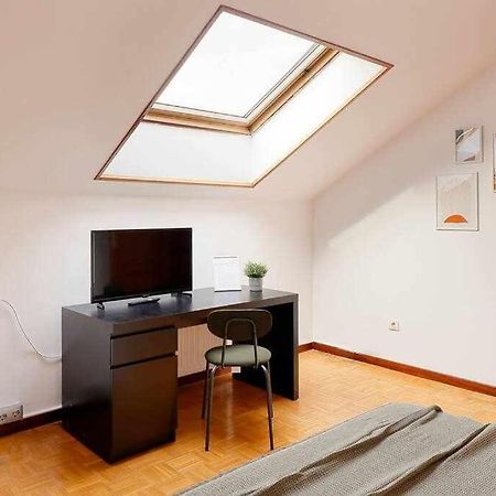 Coto Salinas Apartamento ภายนอก รูปภาพ
