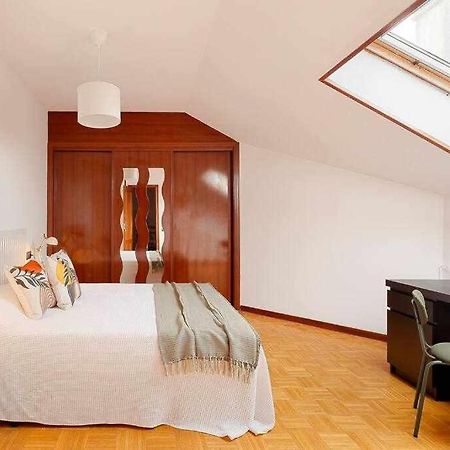 Coto Salinas Apartamento ภายนอก รูปภาพ