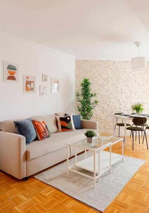 Coto Salinas Apartamento ภายนอก รูปภาพ