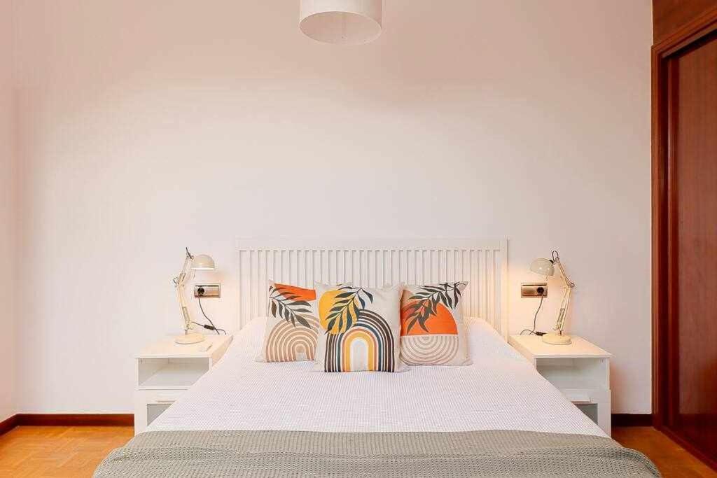 Coto Salinas Apartamento ภายนอก รูปภาพ