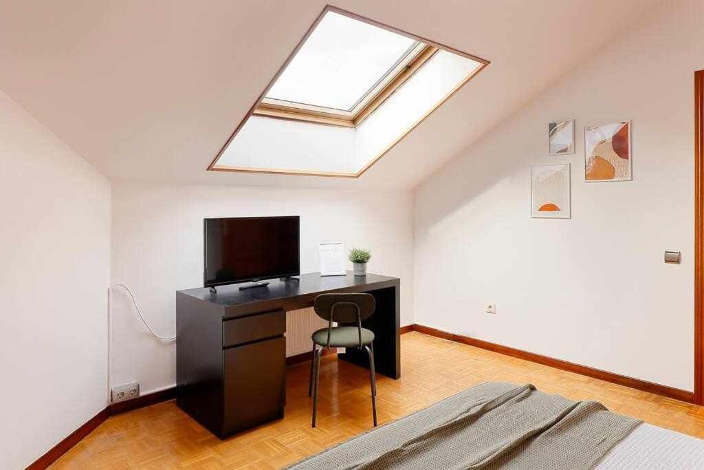 Coto Salinas Apartamento ภายนอก รูปภาพ