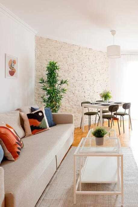 Coto Salinas Apartamento ภายนอก รูปภาพ