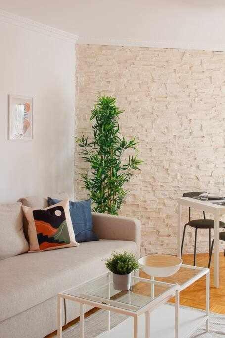 Coto Salinas Apartamento ภายนอก รูปภาพ