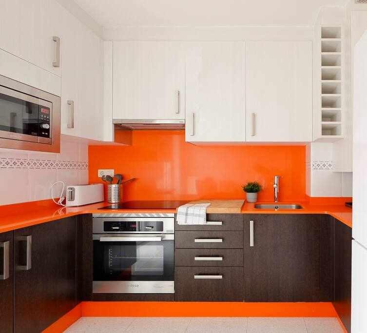 Coto Salinas Apartamento ภายนอก รูปภาพ