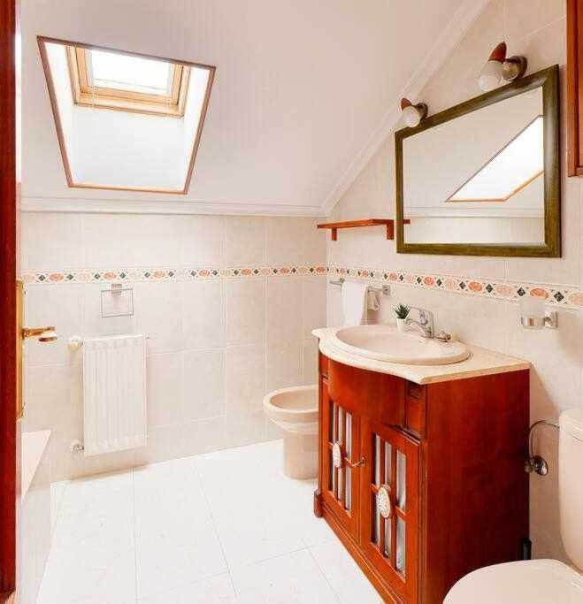 Coto Salinas Apartamento ภายนอก รูปภาพ