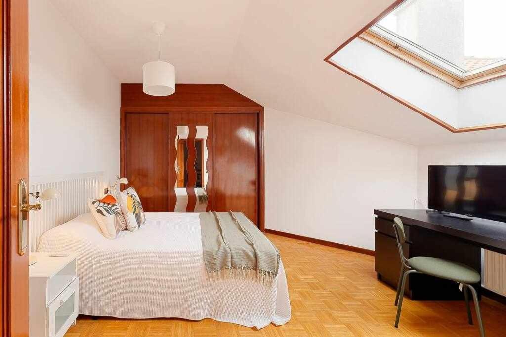 Coto Salinas Apartamento ภายนอก รูปภาพ