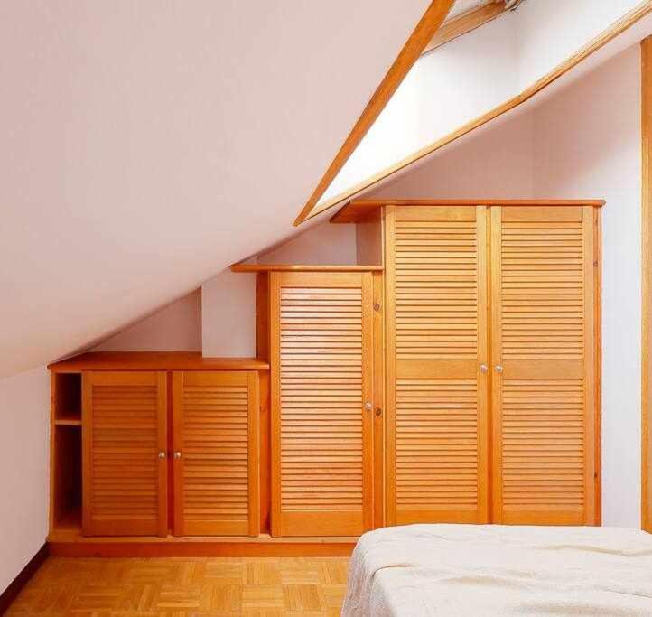 Coto Salinas Apartamento ภายนอก รูปภาพ
