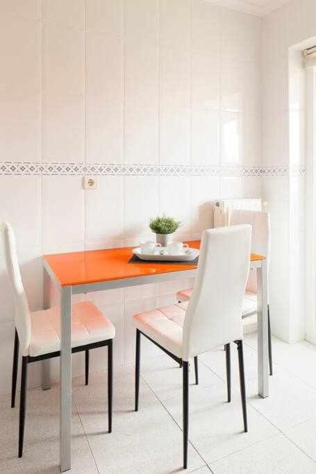 Coto Salinas Apartamento ภายนอก รูปภาพ