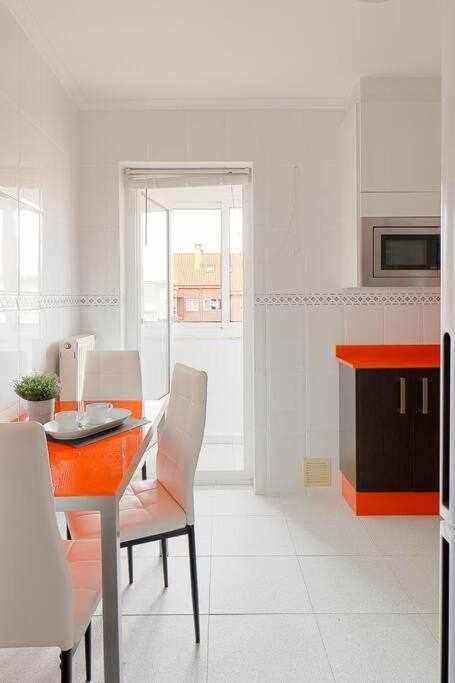 Coto Salinas Apartamento ภายนอก รูปภาพ