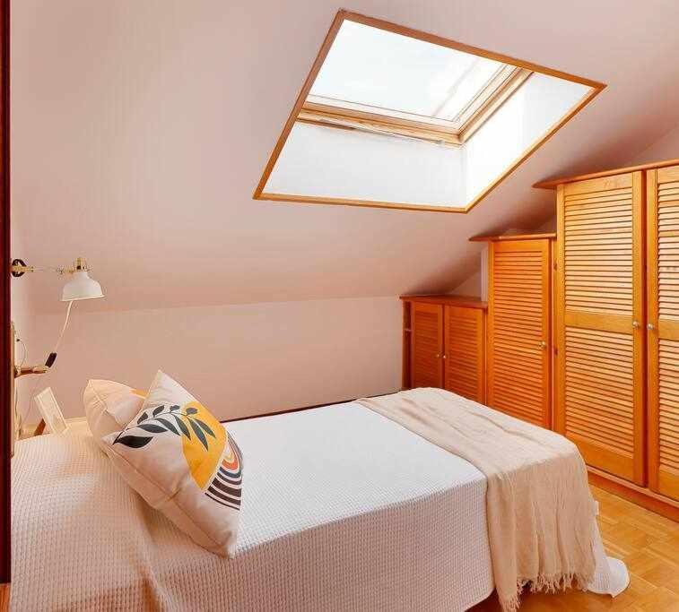 Coto Salinas Apartamento ภายนอก รูปภาพ