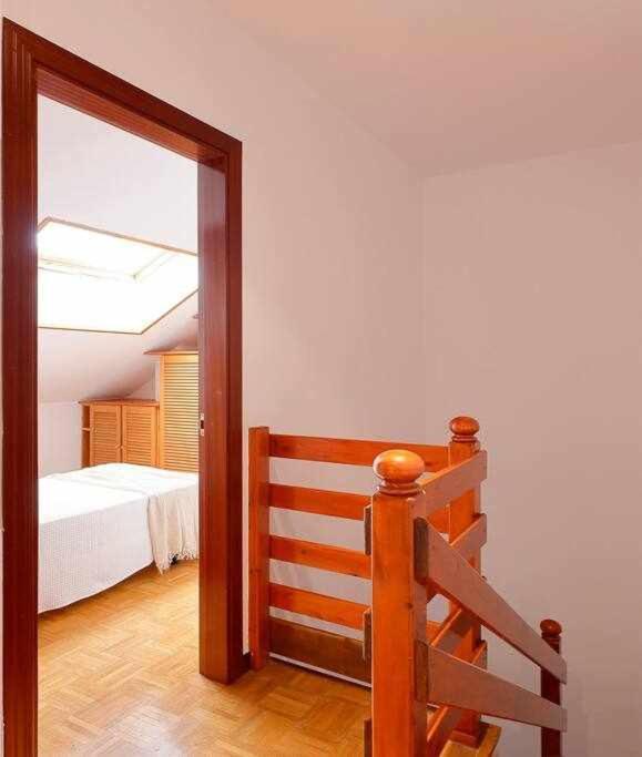 Coto Salinas Apartamento ภายนอก รูปภาพ
