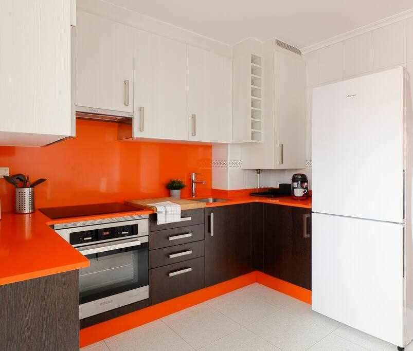Coto Salinas Apartamento ภายนอก รูปภาพ