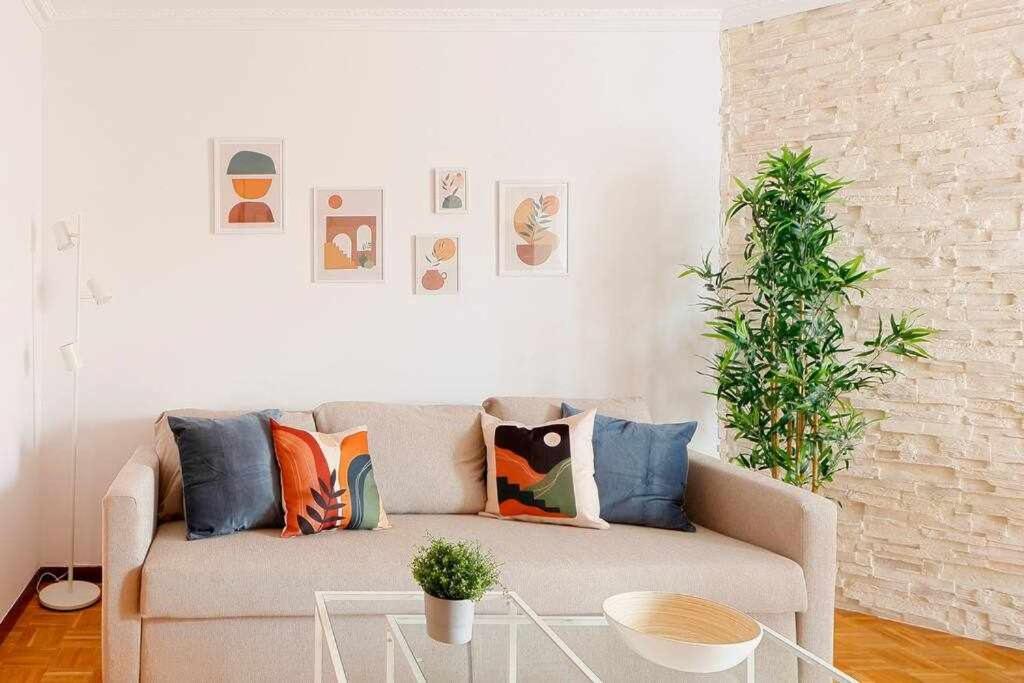 Coto Salinas Apartamento ภายนอก รูปภาพ