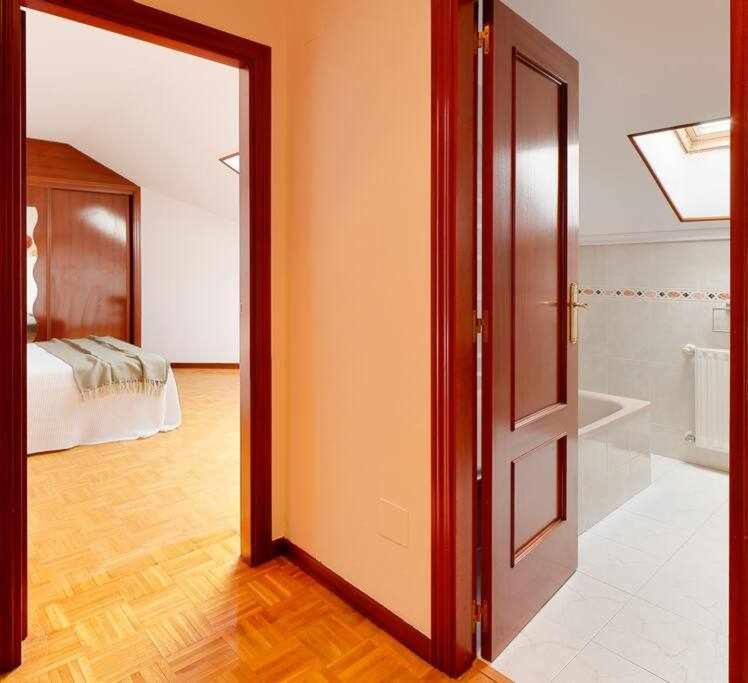 Coto Salinas Apartamento ภายนอก รูปภาพ