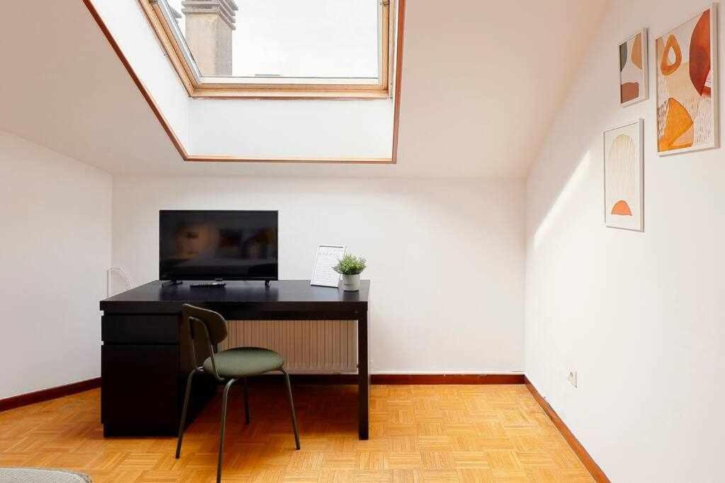 Coto Salinas Apartamento ภายนอก รูปภาพ