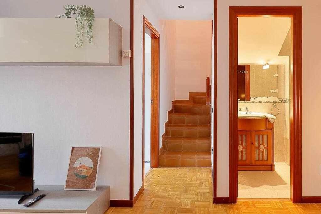 Coto Salinas Apartamento ภายนอก รูปภาพ