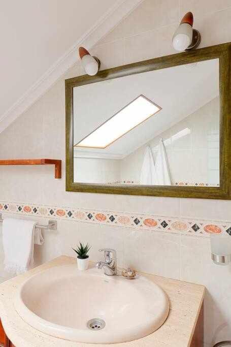 Coto Salinas Apartamento ภายนอก รูปภาพ